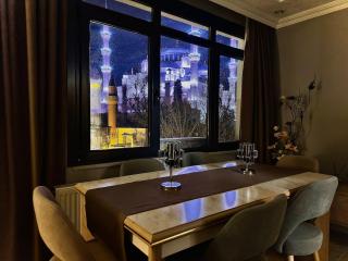 Golden Dome Suites - 9