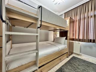 Golden Dome Suites - 8
