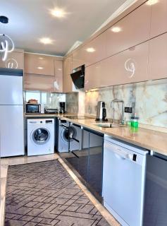 Golden Dome Suites - 7