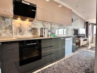 Golden Dome Suites - 6
