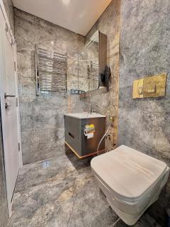Golden Dome Suites - 5