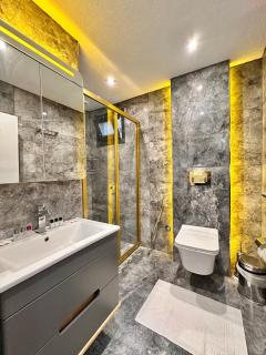 Golden Dome Suites - 1