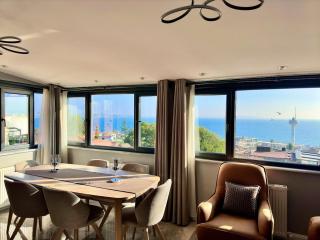 Golden Dome Suites - 4
