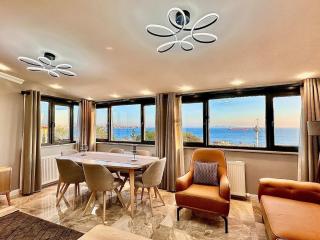 Golden Dome Suites - 2
