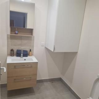 Appartement MontargisT2 Rabier proche gare, wifi et parking privée gratuits - 2