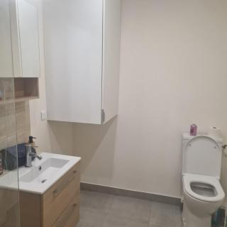Appartement MontargisT2 Rabier proche gare, wifi et parking privée gratuits - 4