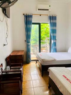 Thanh Dat 2 Hotel - Vinh - 6
