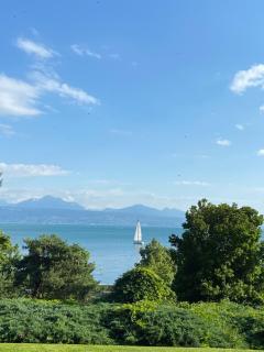 Appartment Lausanne - 4