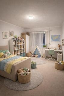 Appartment Lausanne - 1