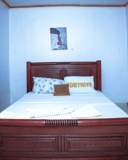 Mwamba Homes - 1