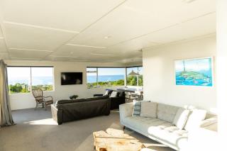 Beach Front Bach, Games Room, Handy Location - KK58106 - 1