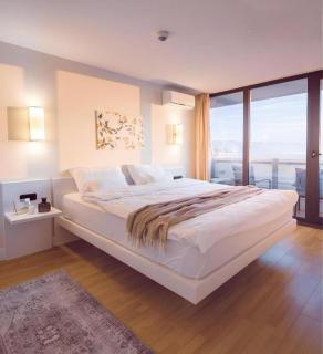 Panorama Sea View Central Hotel Batumi - 8