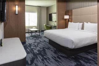 Fairfield Inn & Suites Monahans - 7