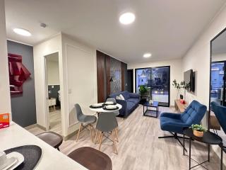 Blue Style Apartment & Confort - 9