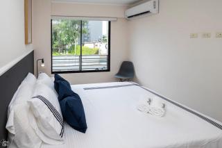 Blue Style Apartment & Confort - 3