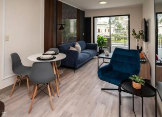 Blue Style Apartment & Confort - 7