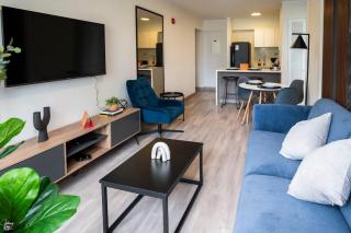 Blue Style Apartment & Confort - 1