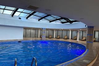 Panorama Sea View Central Hotel Batumi - 7