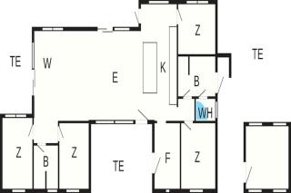 5 star holiday home in Lemvig-By Traum - 9