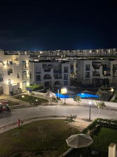 Mountain View Chalet in Ras El Hekma ماونتن ڤيو رأس الحكمة - 7
