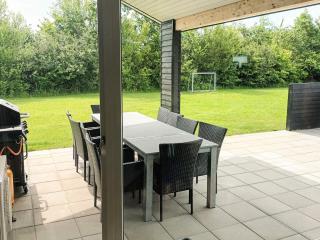 5 star holiday home in Ansager - 6