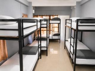 Hi Hostels Shillong - 1