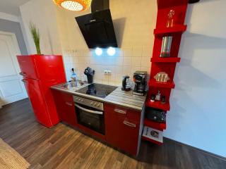 City Apartments Erfurt - 7