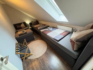 City Apartments Erfurt - 3