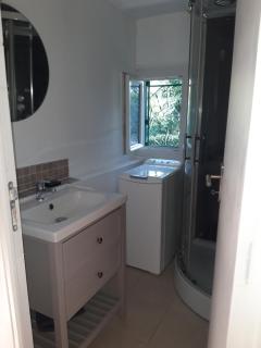 Appartement entier - proche gare, espace Carat, centre ville - 4