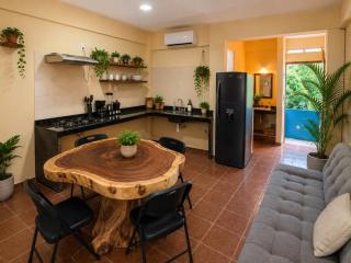 Casa Nalu - 1