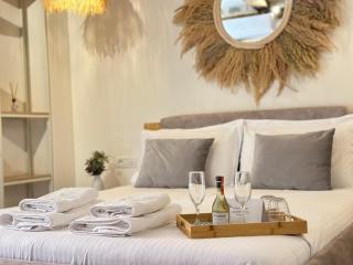 Casa Palma Boutique Hotel - Vlorë - 5