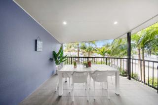 Elevated Noosa Escape - Riverside Living with Pool - 7