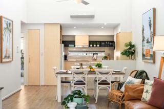 Elevated Noosa Escape - Riverside Living with Pool - 9