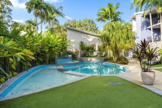 Elevated Noosa Escape - Riverside Living with Pool - 6