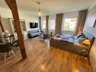 City Apartments Erfurt - 2