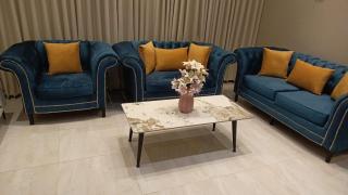 Chic Apartment with Private Courtyard - 0