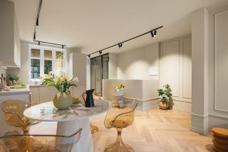 Kirkegaten Luxury Residence - 2