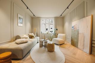 Kirkegaten Luxury Residence - 1