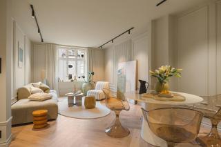Kirkegaten Luxury Residence - 0