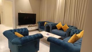 Chic Apartment with Private Courtyard - 3