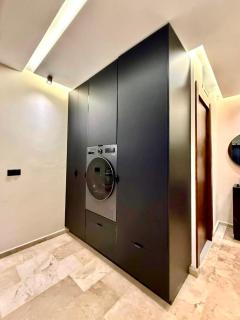Villa SILYA 4 chambres piscine privée à 40 min de Casablanca - 5