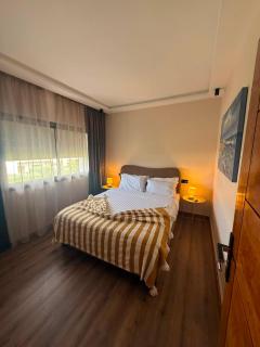 Villa SILYA 4 chambres piscine privée à 40 min de Casablanca - 6