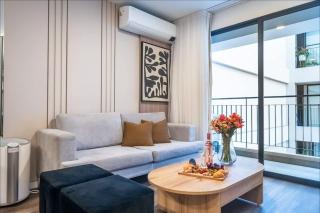 San Isidro Premium Residences - 4