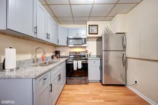 Newly Renovated Studio in the Heart of Pilsen condo - 0