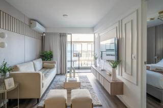 Pinos Suite in San Isidro - 9
