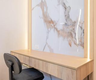 New & Spacious Apartment in Lince - 1