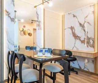 New & Spacious Apartment in Lince - Lima - 1