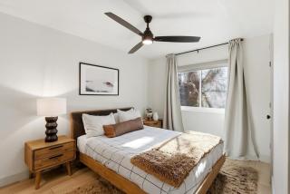 Modern Mountain-Chic Condo-Ski, Golf, Bike, Hike! - 8