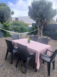 Casa das 3 Oliveiras - 3