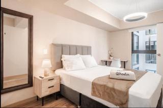 Stylish Flat 609 in the Hearth of Miraflores - 0